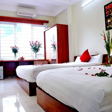 Advisor Travel Homestay
